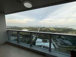 Marina Bay Residences (D1), Condominium #561976361